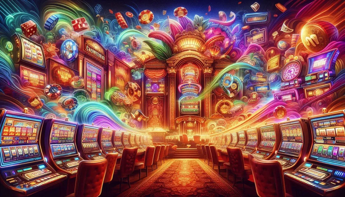 50 Crowns Casino